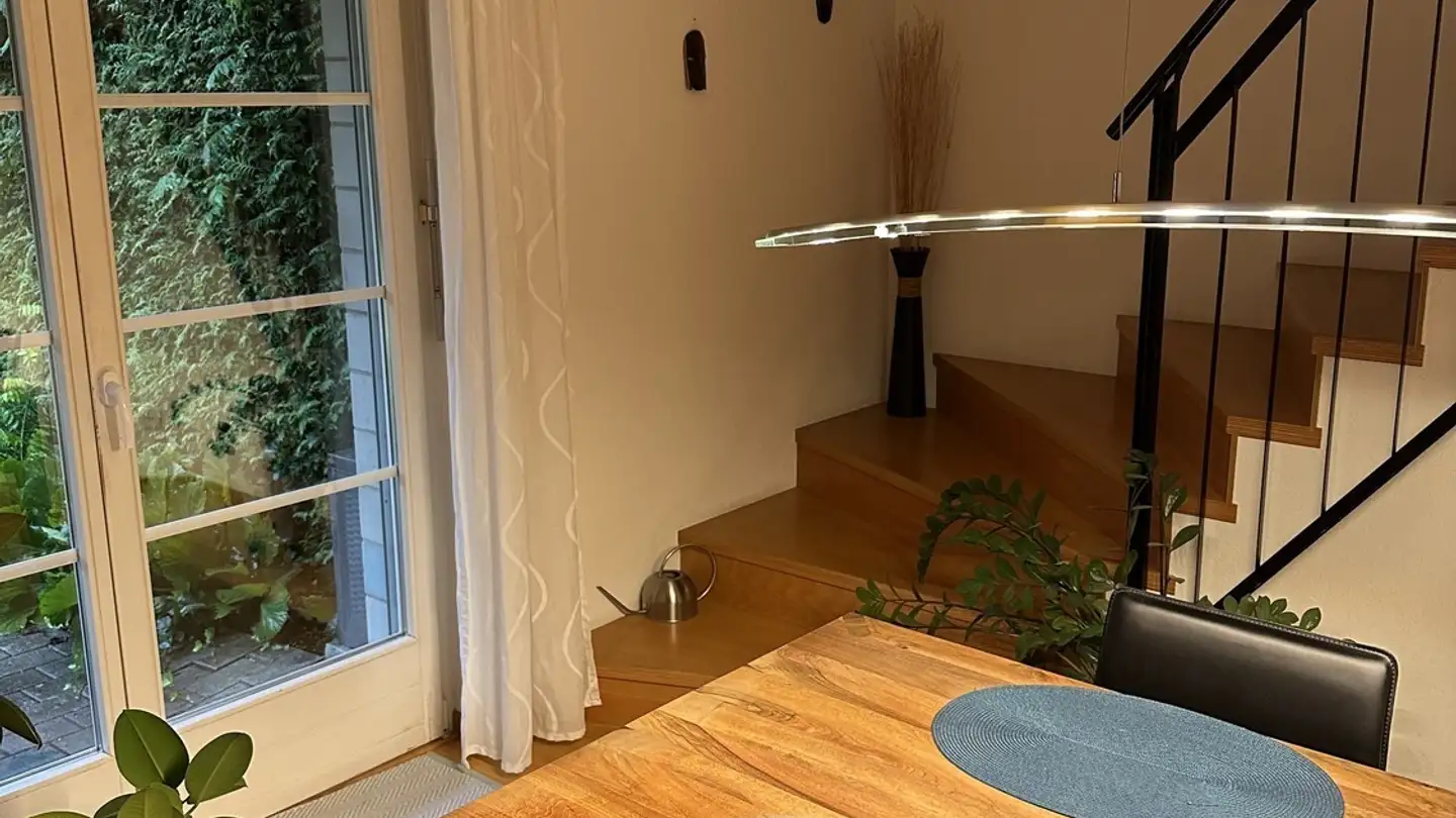 Maison individuelle à louer - 5726 Unterkulm