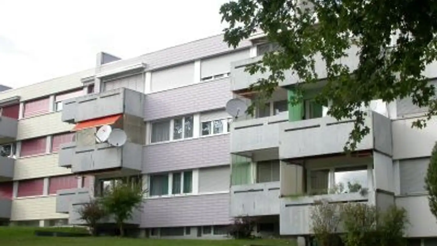 Appartement à louer - Höhenweg 5, 4512 Bellach - Photo 2