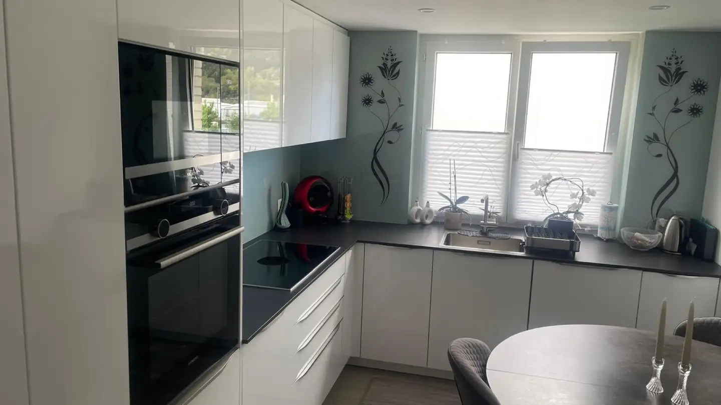 Apartment for sale - Via Caguils, 7013 Domat/Ems - Photo 2