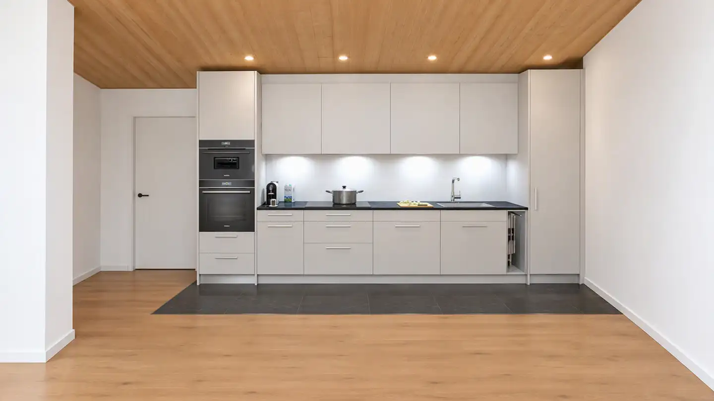 Wohnung mieten - Oberfeld 24, 3283 Kallnach