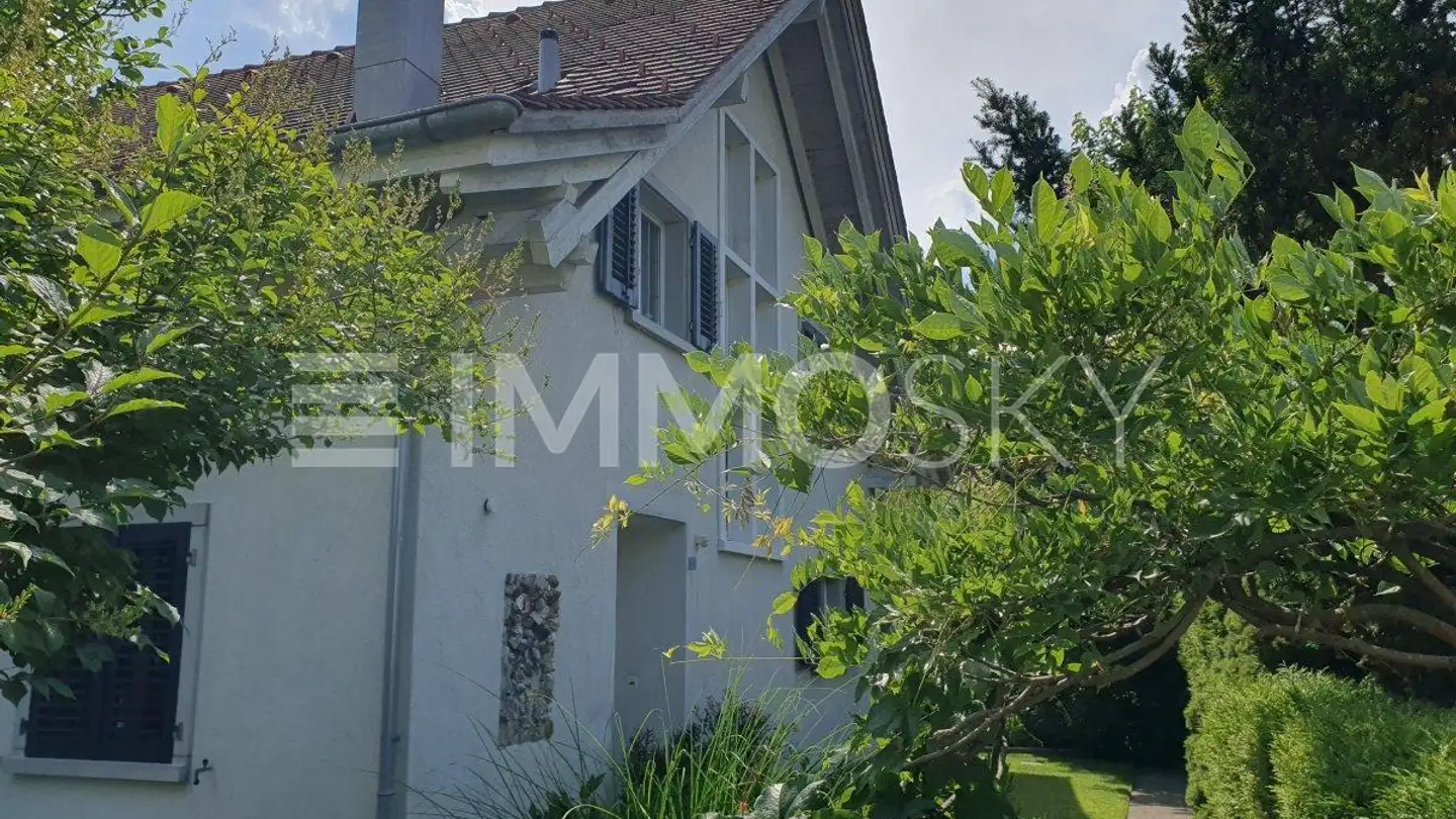 Single house for sale - 8846 Willerzell