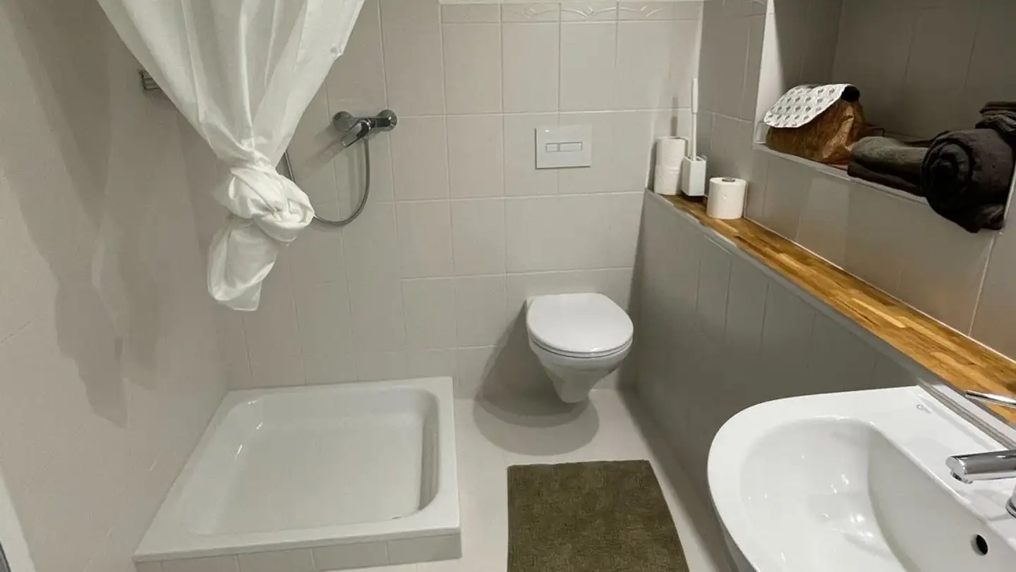 Appartamento in affitto - 8586 Erlen - Foto 2