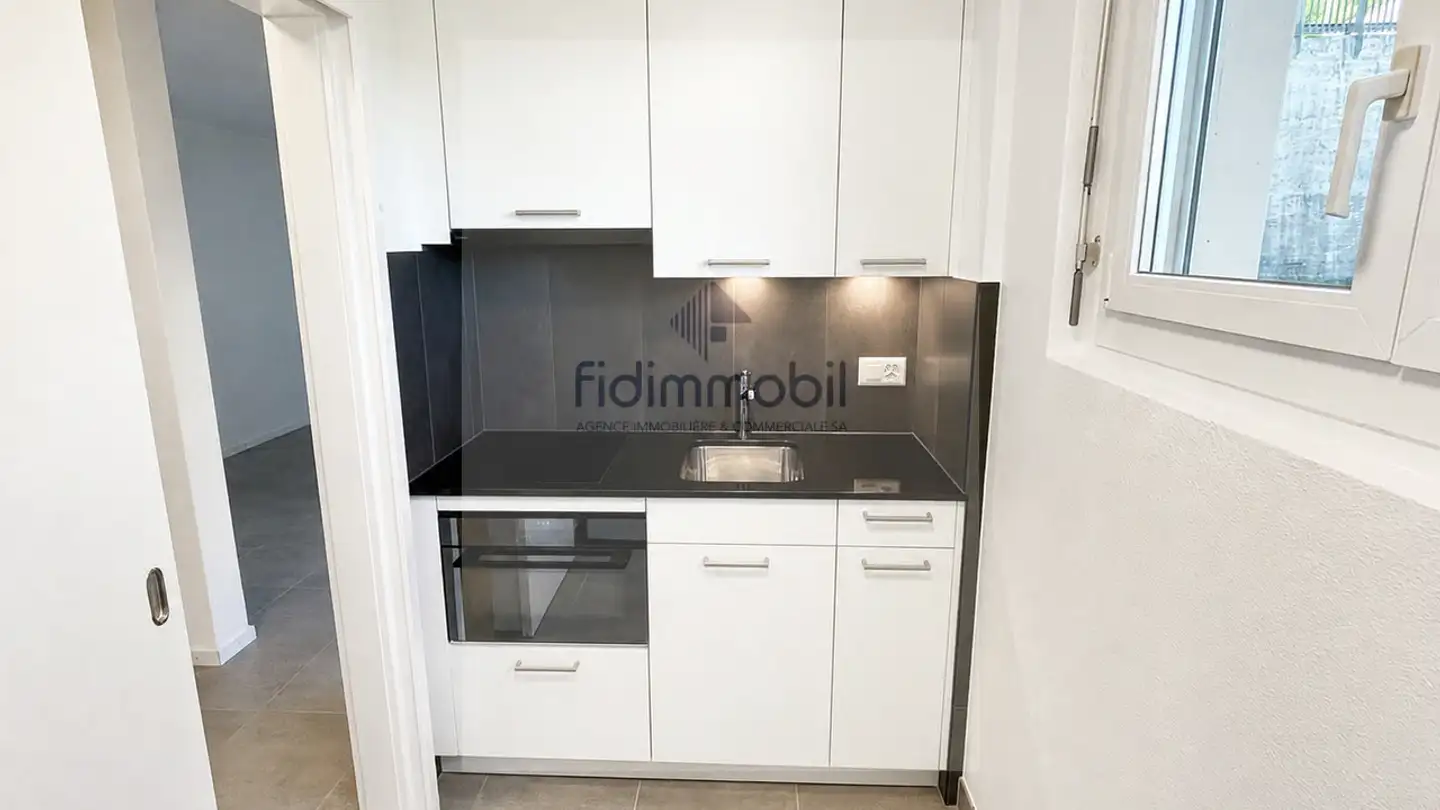 Apartment for rent - Chemin De La Jonchère 1, 2052 Fontainemelon