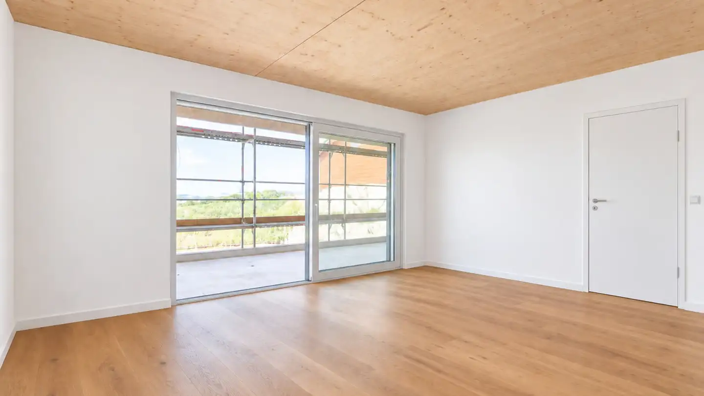 Wohnung mieten - Oberfeld 24, 3283 Kallnach - Foto 2