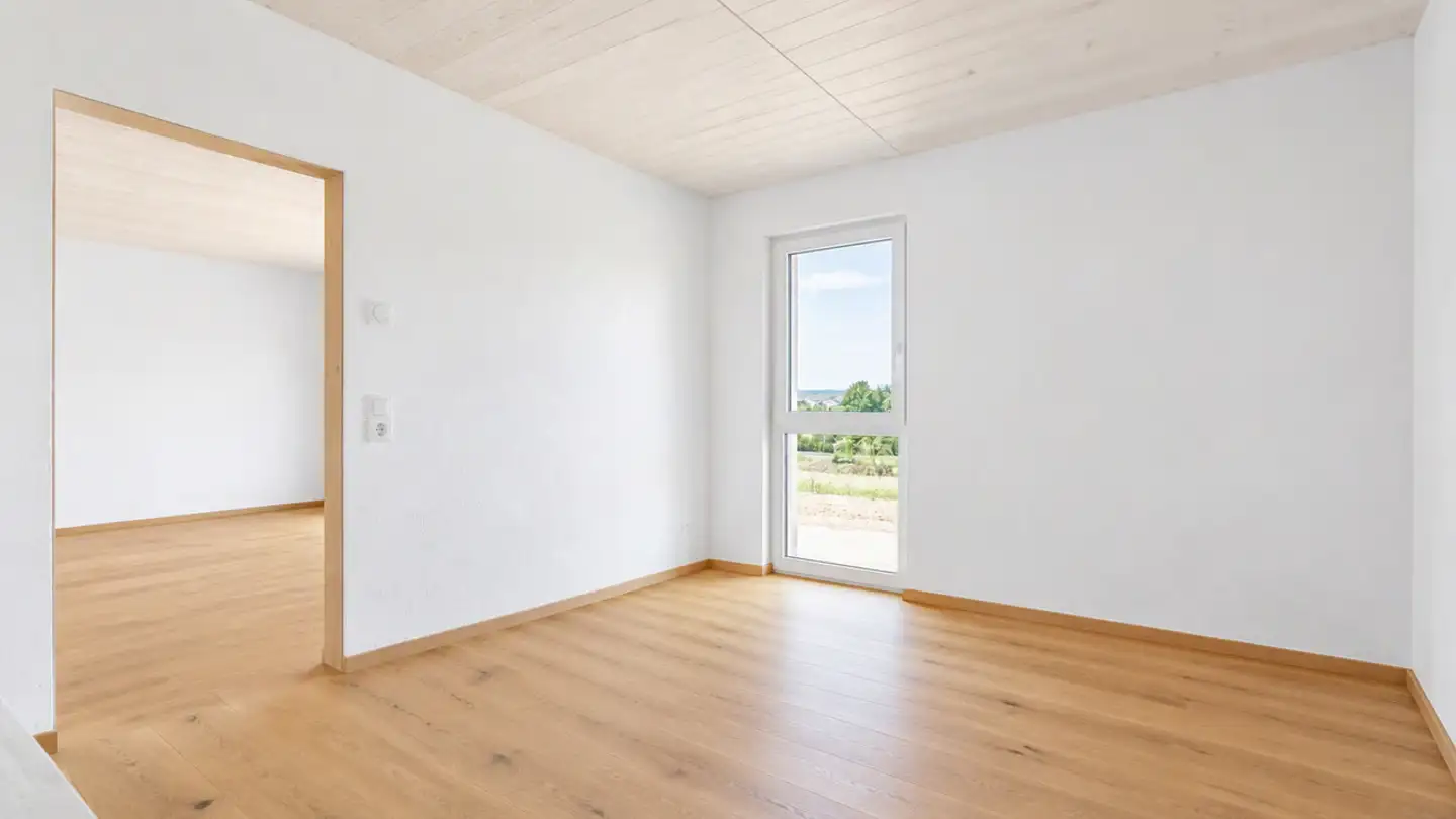 Wohnung mieten - Oberfeld 24, 3283 Kallnach - Foto 4