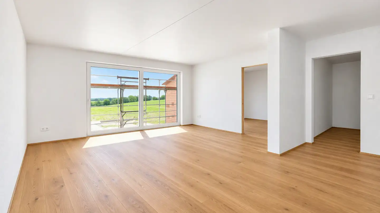 Wohnung mieten - Oberfeld 24, 3283 Kallnach - Foto 3
