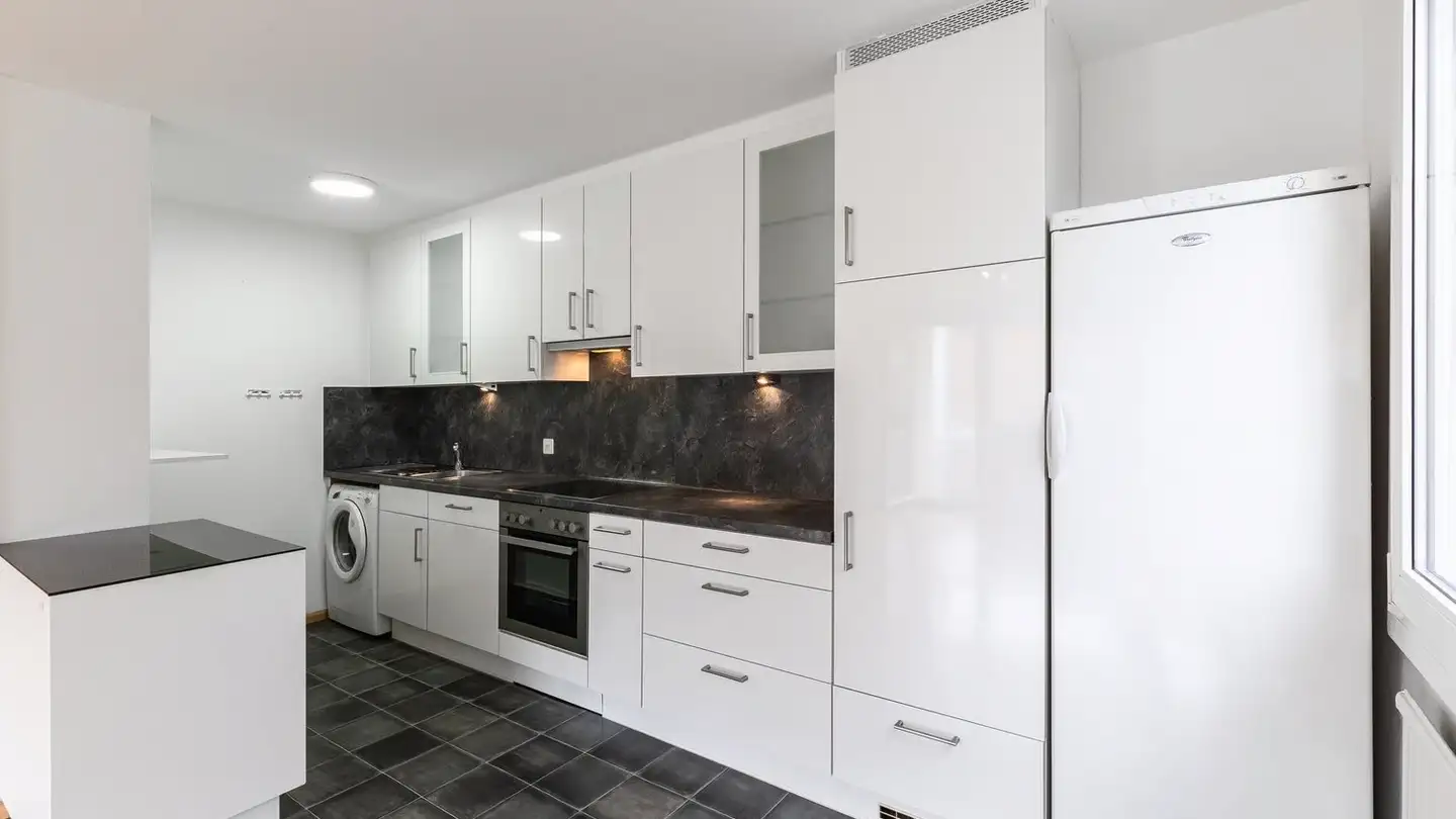Appartamento in affitto - Angensteinerstrasse 26, 4153 Reinach BL