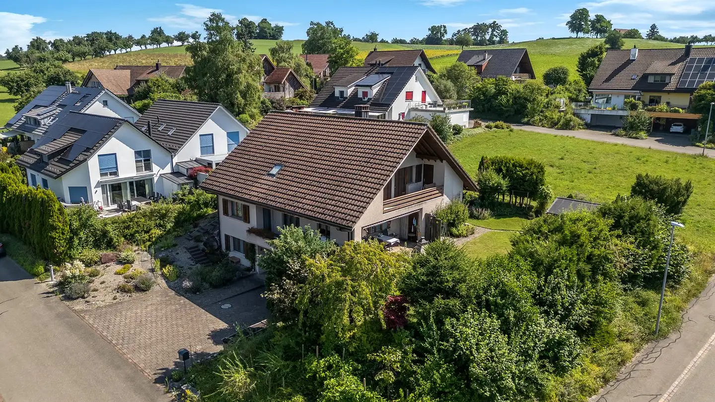 Casa singola in vendita - 8471 Berg (Dägerlen) - Photo 3