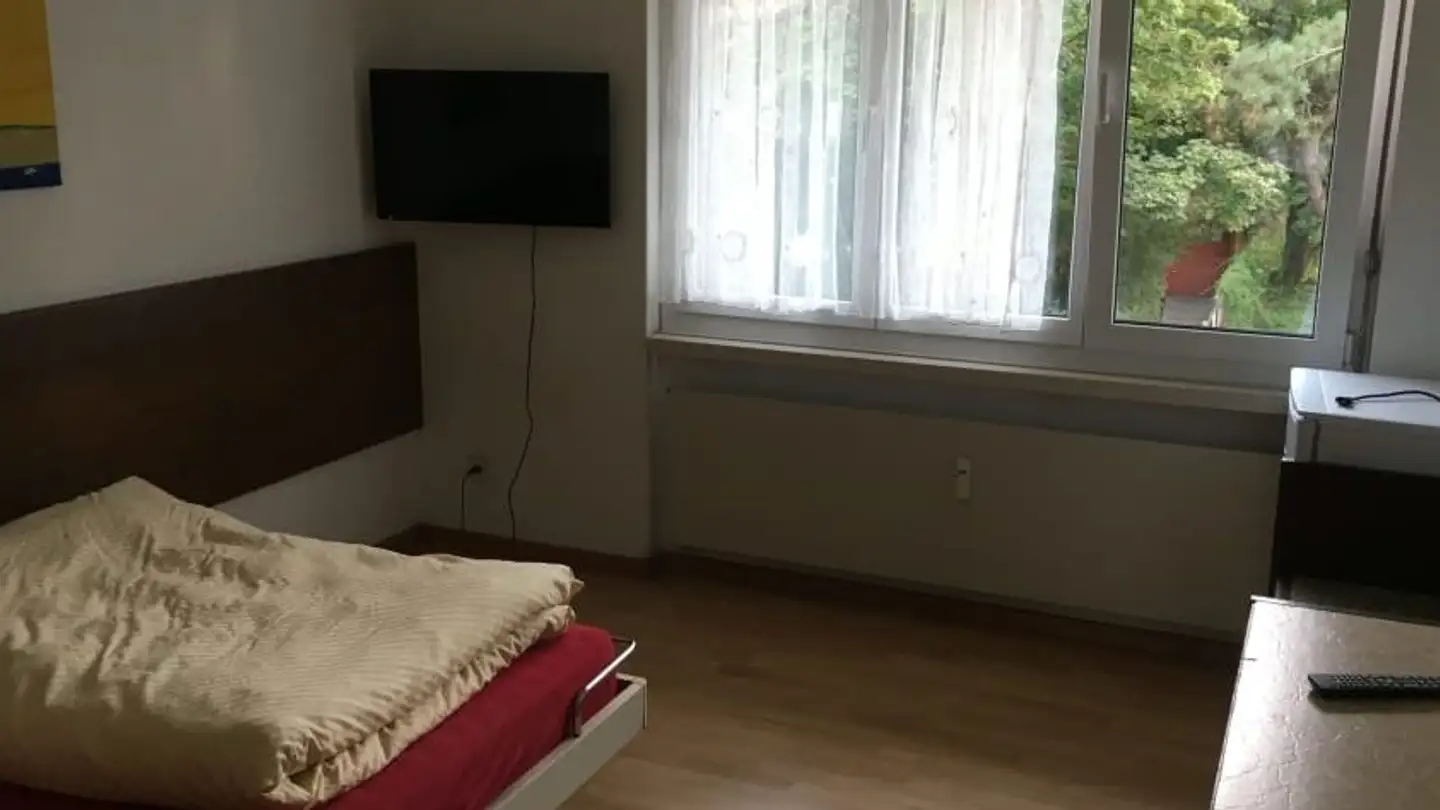 Appartement à louer - Konstanzerstrasse 73, 8280 Kreuzlingen