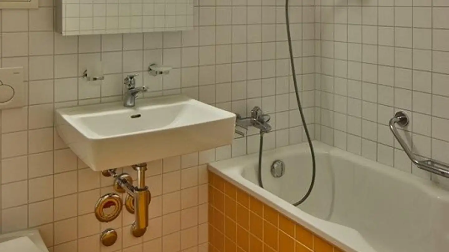 Wohnung mieten - Mühlemattweg 7, 5034 Suhr - Foto 4