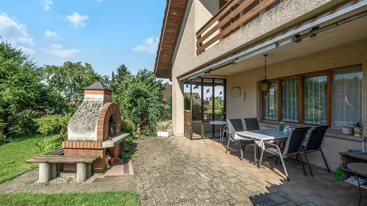 Casa singola in vendita - 8471 Berg (Dägerlen) - Photo 4