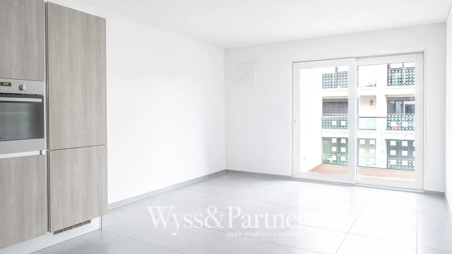 Appartement à louer - Via Alfonso Turconi 19a, 6850 Mendrisio - Photo 2