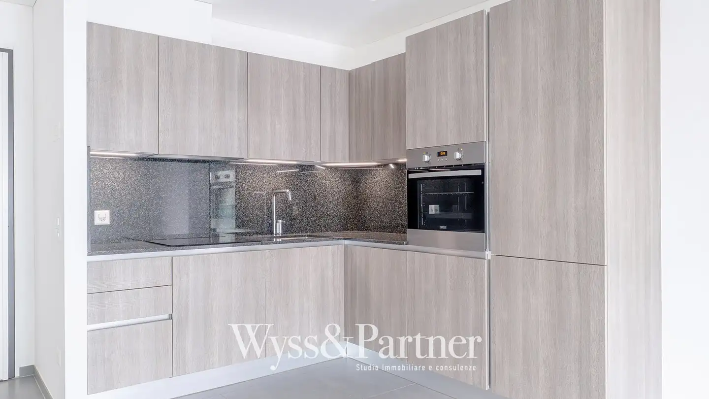 Appartement à louer - Via Alfonso Turconi 19a, 6850 Mendrisio - Photo 3