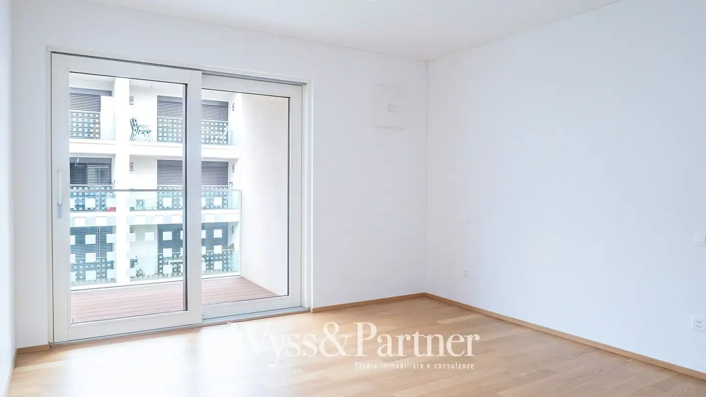 Appartement à louer - Via Alfonso Turconi 19a, 6850 Mendrisio - Photo 4