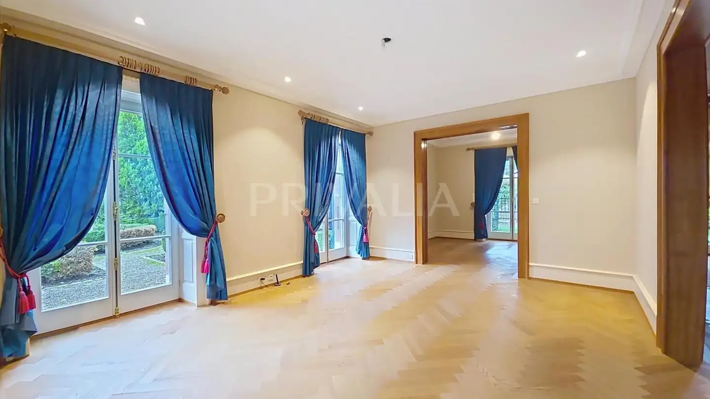 Casa singola in affitto - 1254 Jussy - Photo 3