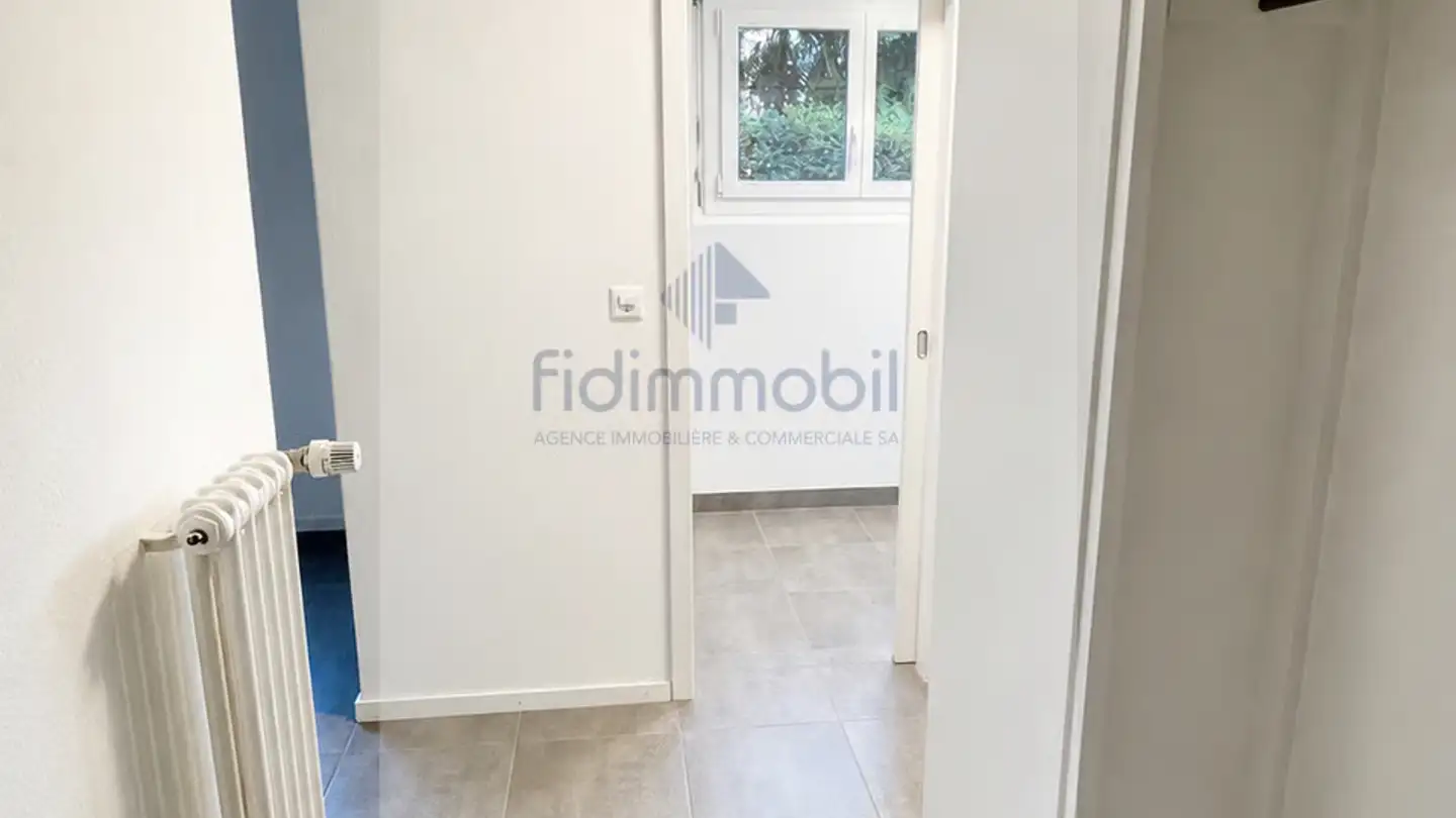 Apartment for rent - Chemin De La Jonchère 1, 2052 Fontainemelon - Photo 3