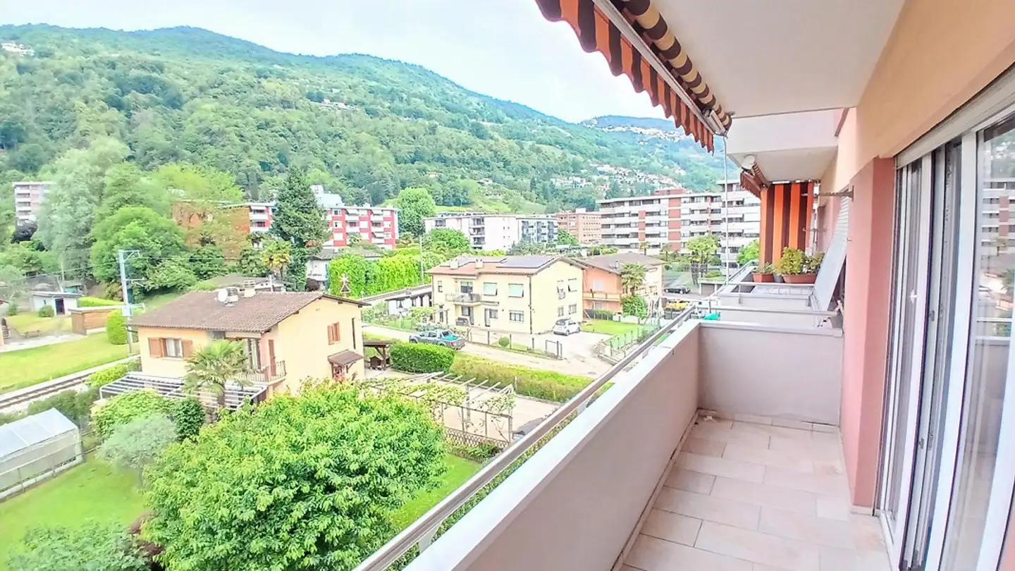 Apartment for sale - 6982 Agno - Photo 2