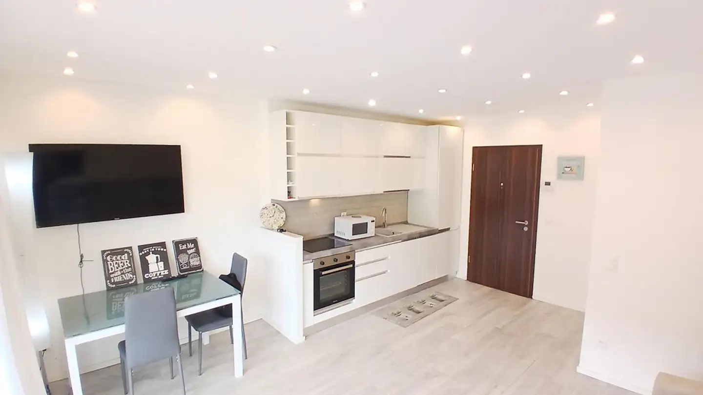 Apartment for sale - 6982 Agno - Photo 3