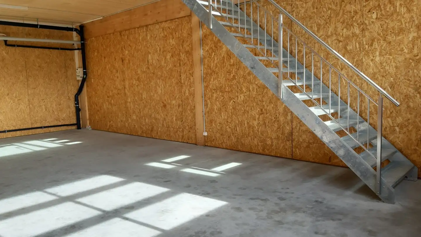 Commerciale in affitto - 4051 Basel - Photo 4