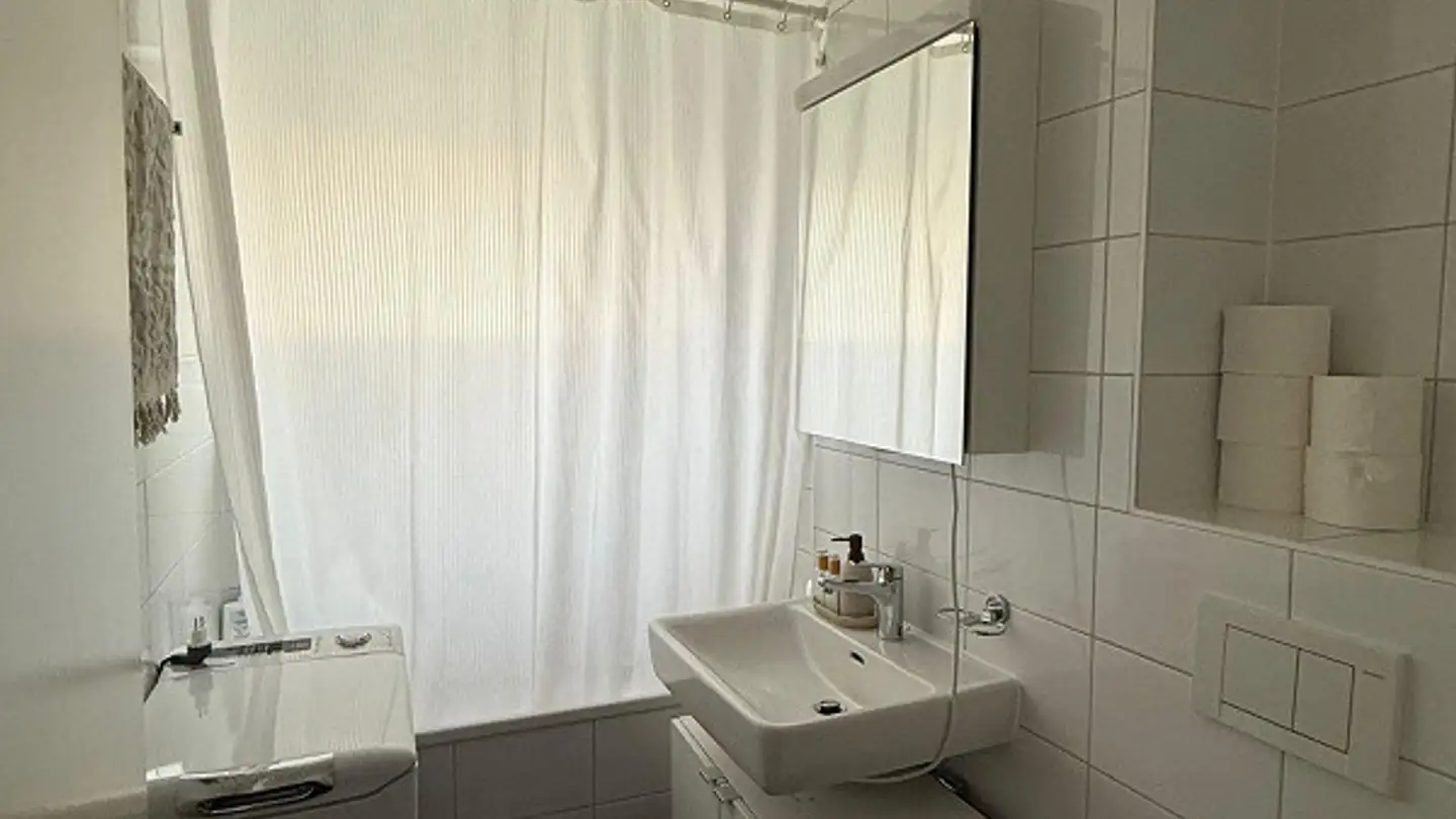 Apartment for rent - Parkstrasse 19, 4102 Binningen - Photo 2