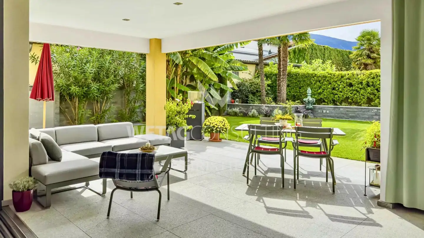 Appartamento in vendita - 6612 Ascona - Photo 2