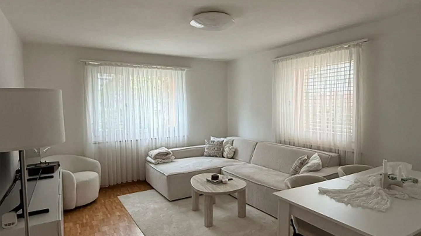 Apartment for rent - Parkstrasse 19, 4102 Binningen - Photo 3