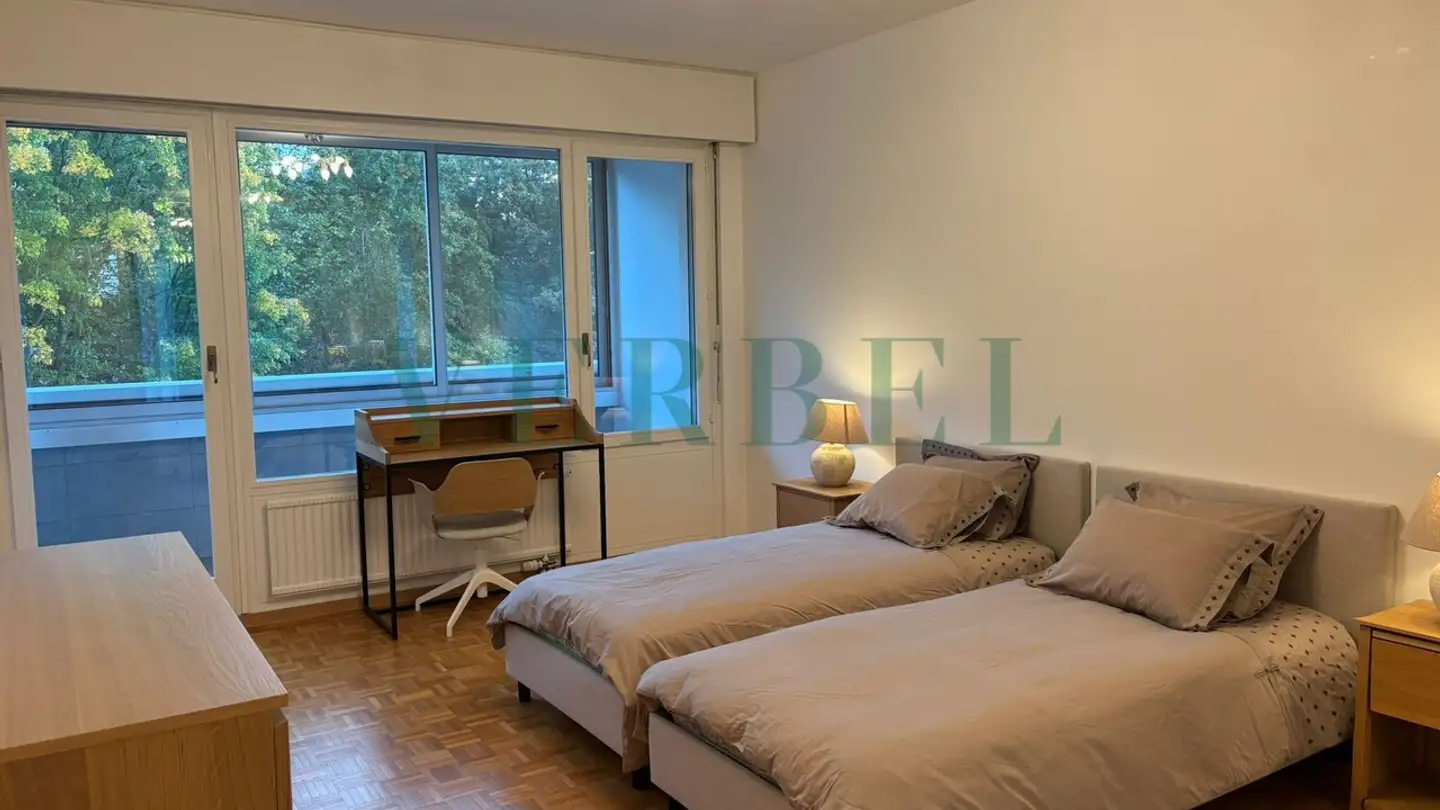 Appartamento in affitto - 1224 Chêne-Bougeries - Foto 4