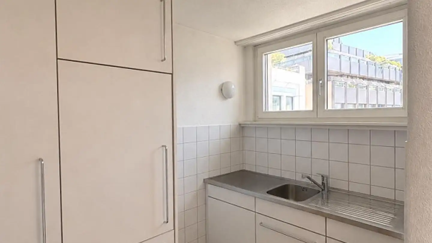 Appartement à louer - Gartenstrasse 4, 6300 Zug - Photo 3