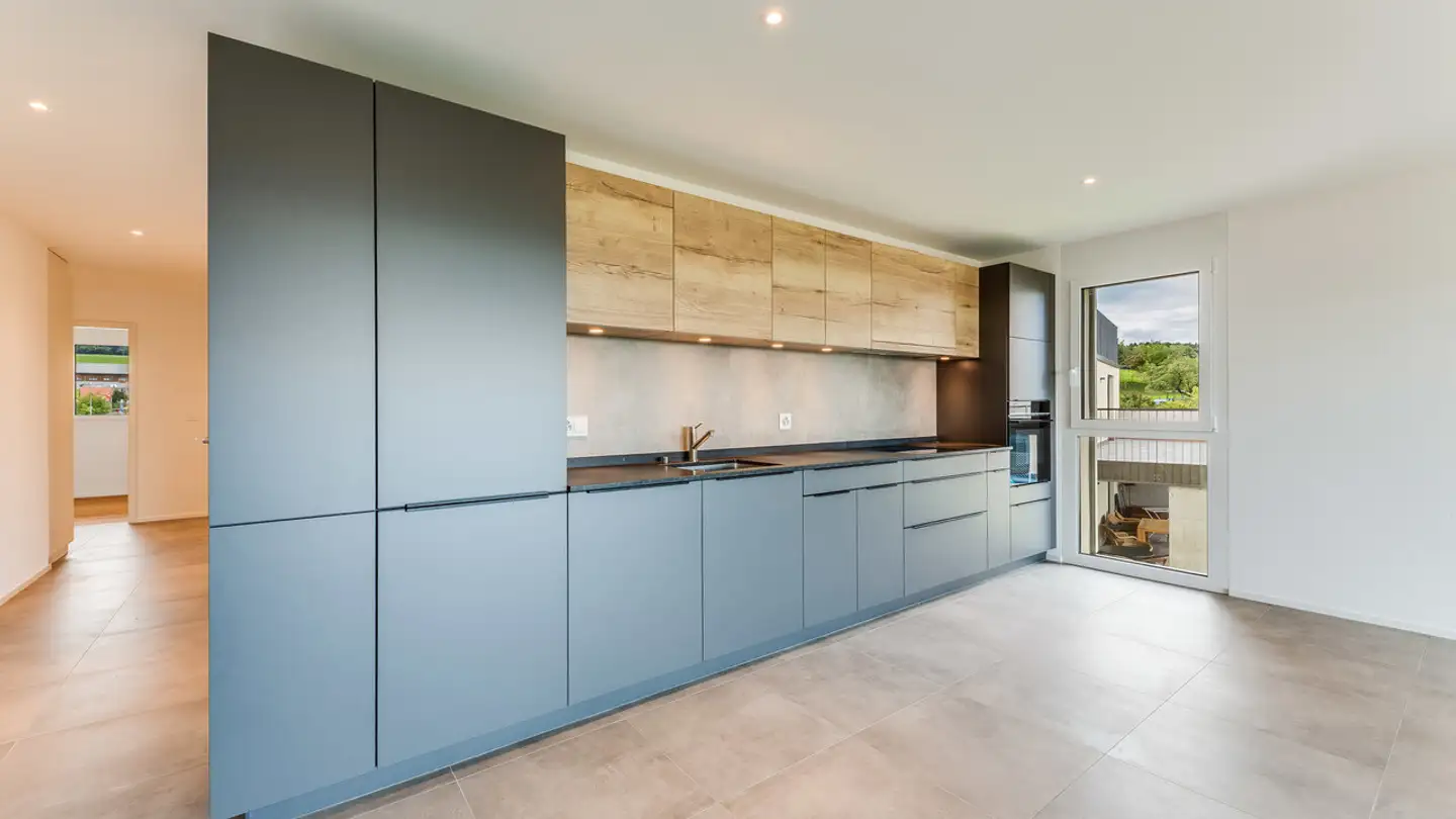 Appartement à vendre - Route De Lucens 2, 1682 Prévonloup - Photo 3