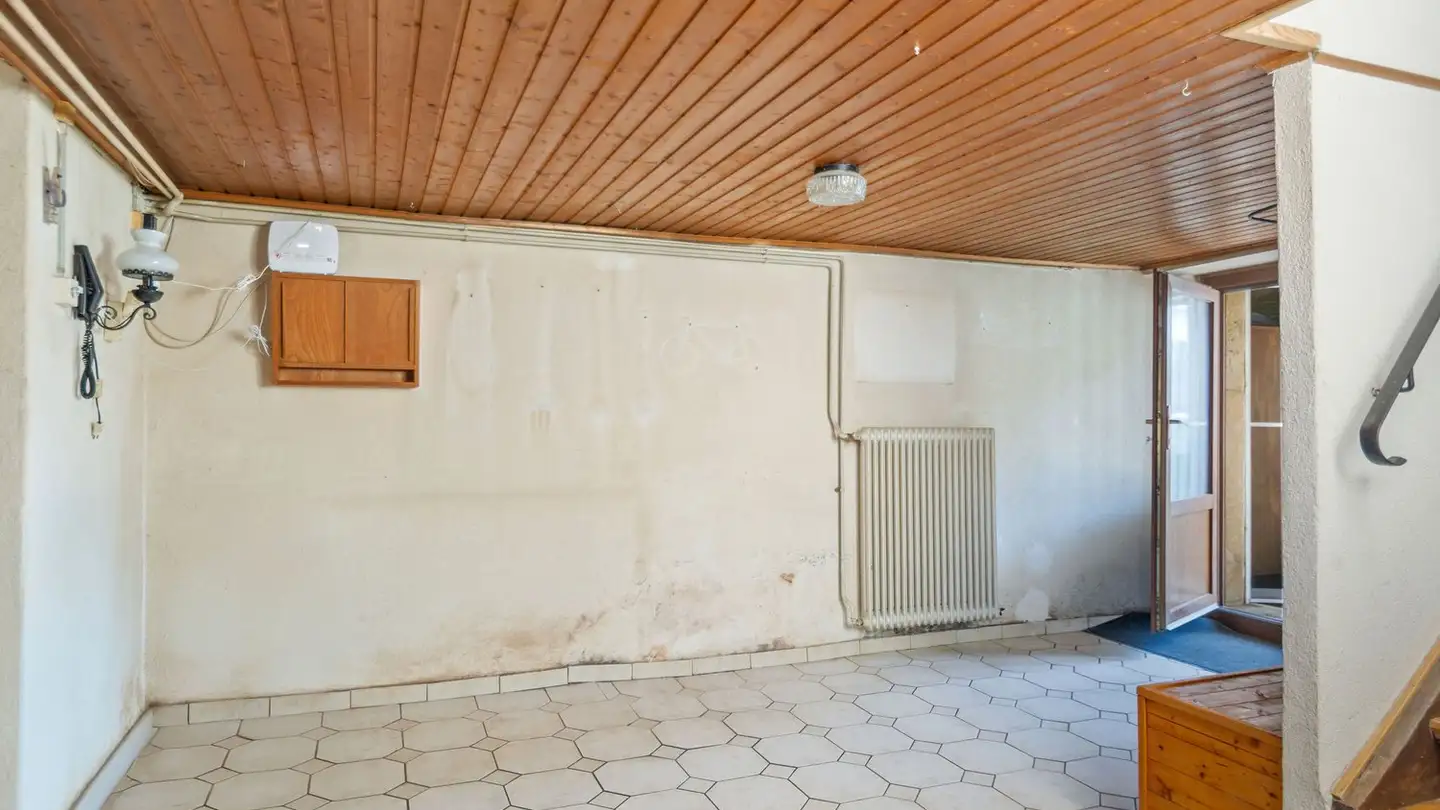 Casa a schiera in vendita - Route Principale 30, 2933 Lugnez - Photo 2