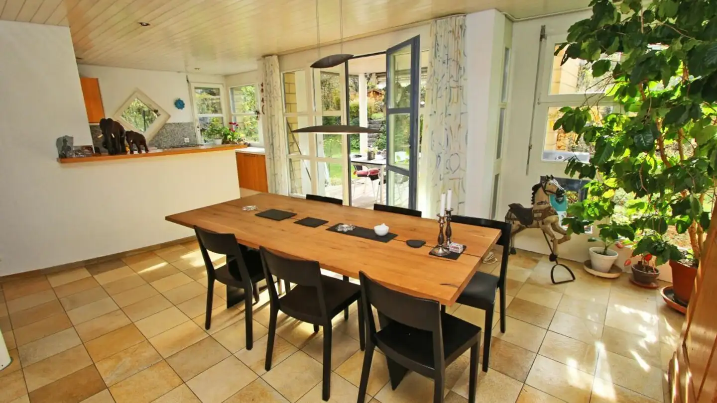 Einfamilienhaus kaufen - Vogesenstrasse, 4106 Therwil - Foto 4