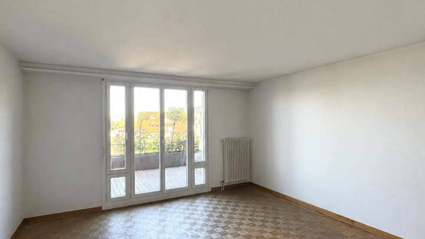 Appartement à louer - Gartenstrasse 4, 6300 Zug - Photo 2