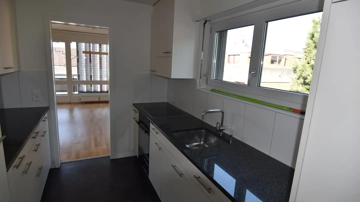 Appartamento in affitto - Bernstrasse 129, 3052 Zollikofen - Foto 2