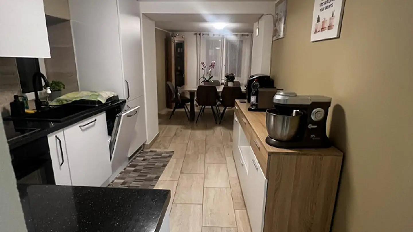 Appartamento in affitto - Via Nova 44, 7013 Domat/Ems