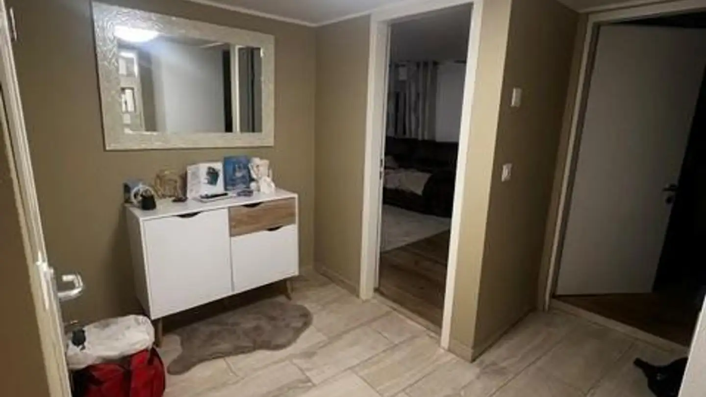 Appartamento in affitto - Via Nova 44, 7013 Domat/Ems - Foto 2