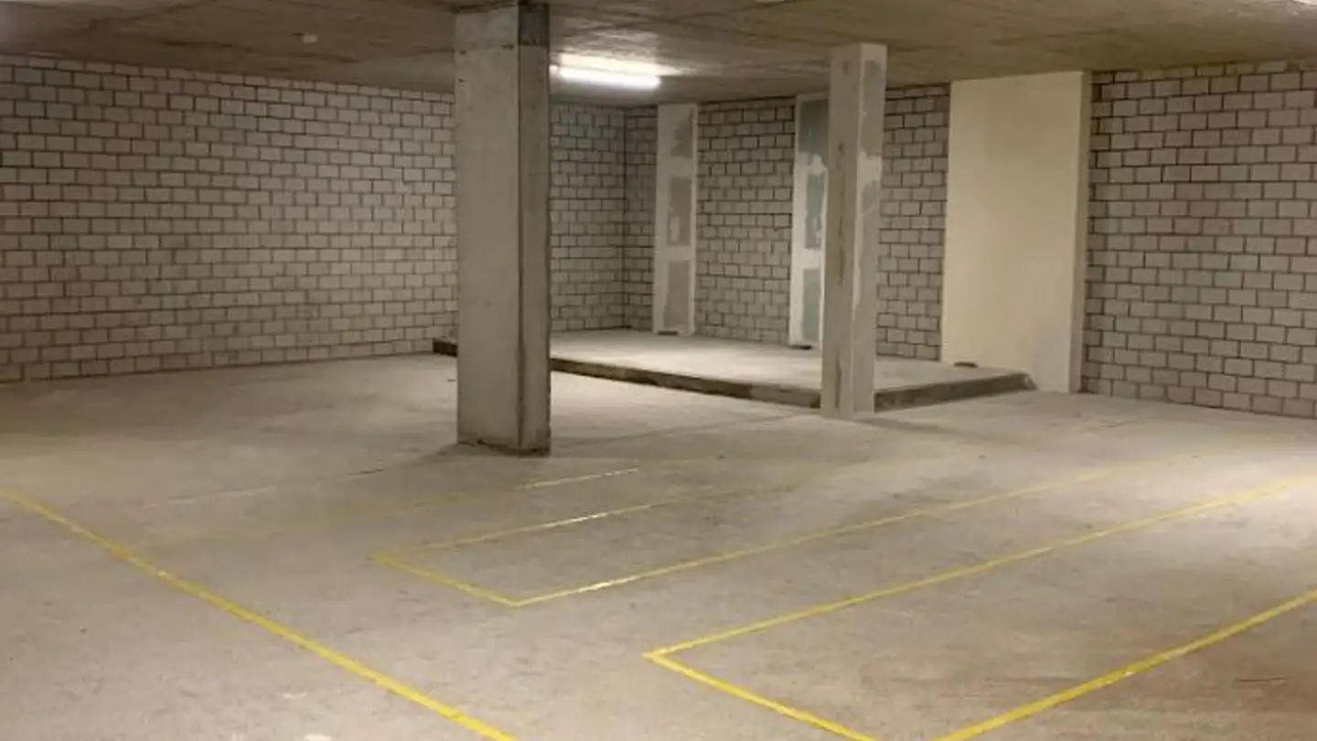 Lagerraum mieten - Gewerbestrasse 14, 8155 Niederhasli - Foto 3