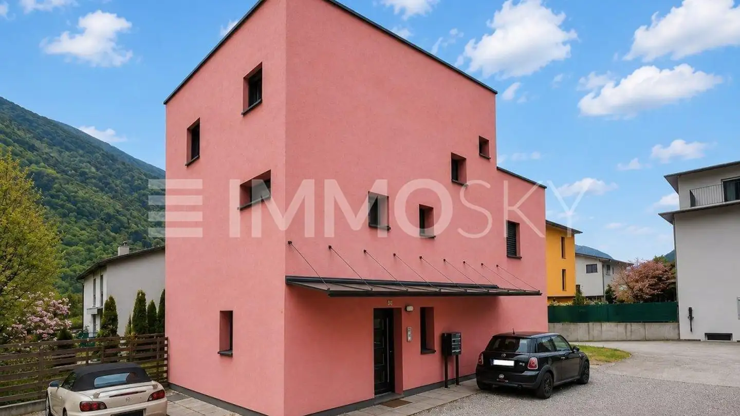 Residential building for sale - 6672 Gordevio - Photo 2