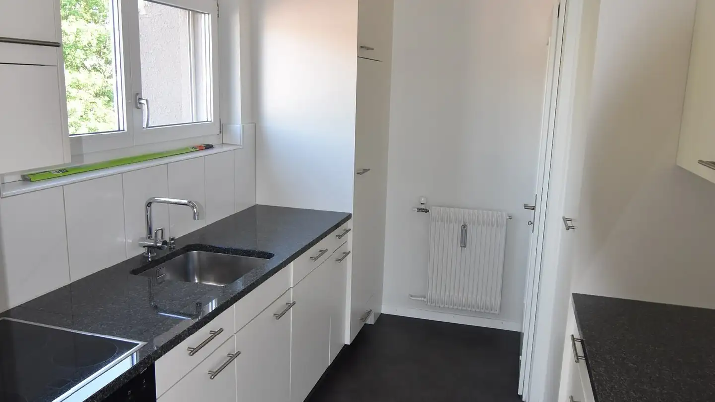 Appartamento in affitto - Bernstrasse 129, 3052 Zollikofen