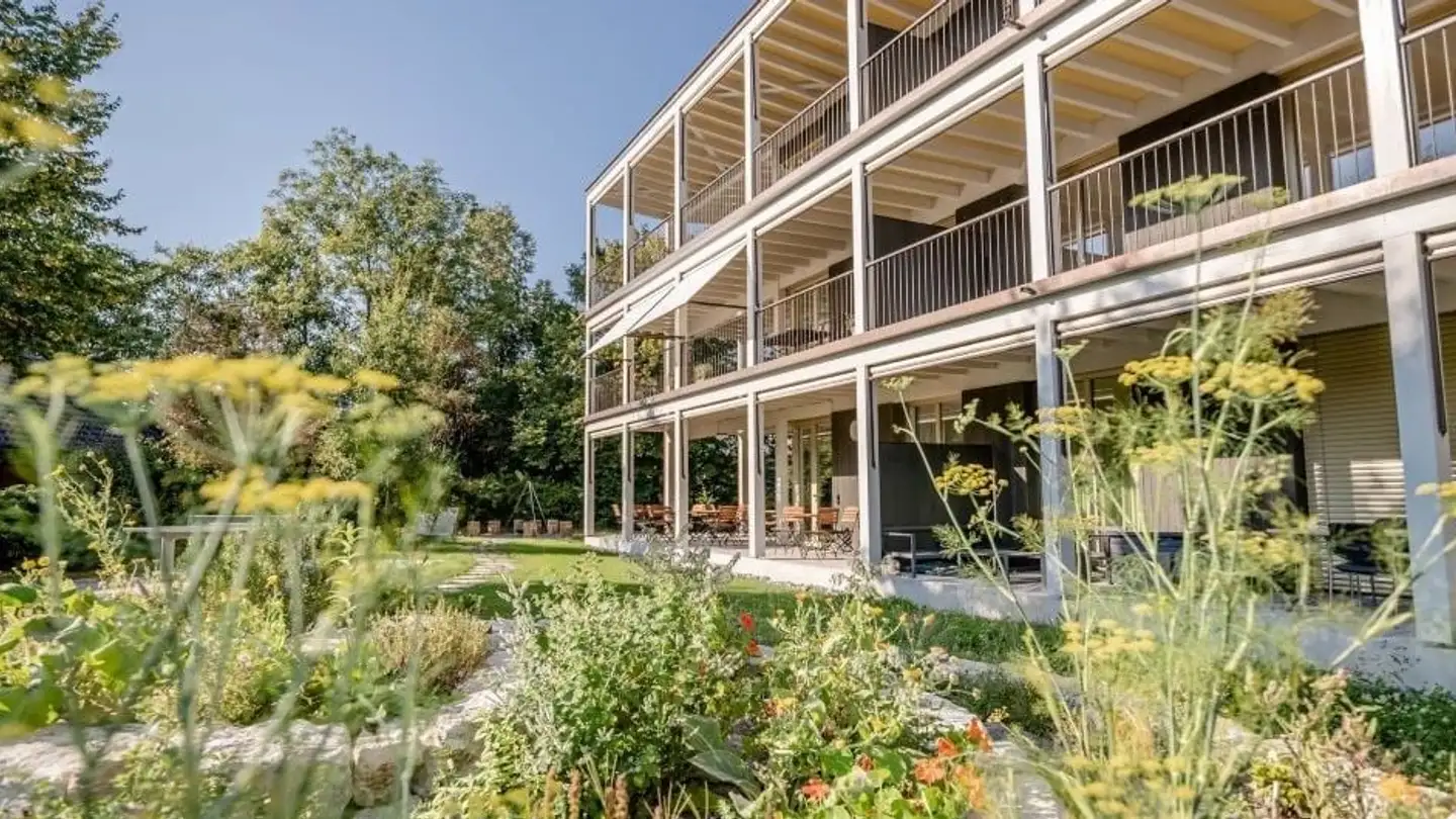 Appartamento in affitto - Wiliweg 15, 5630 Muri AG