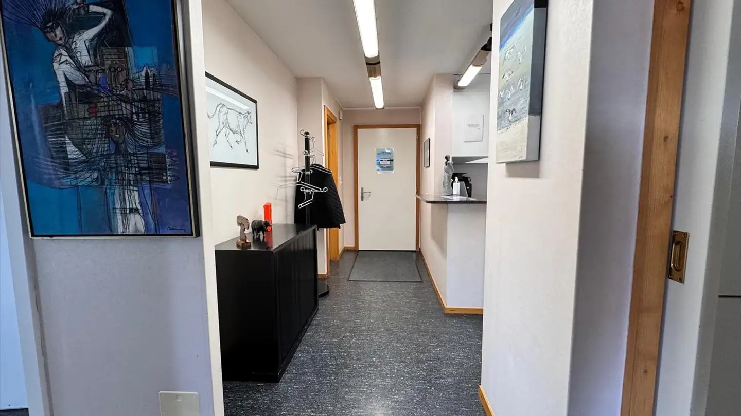 Commerciale in vendita - 1981 Vex - Photo 2