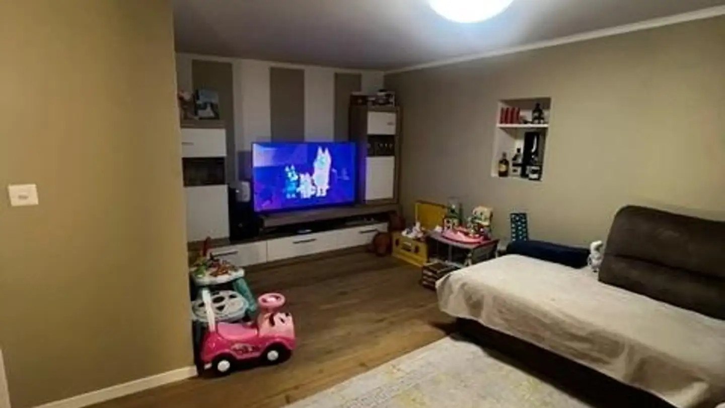 Appartamento in affitto - Via Nova 44, 7013 Domat/Ems - Foto 4