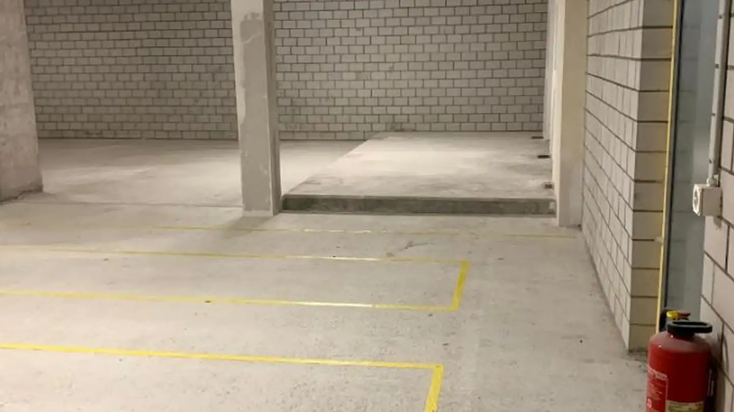 Lagerraum mieten - Gewerbestrasse 14, 8155 Niederhasli - Foto 4