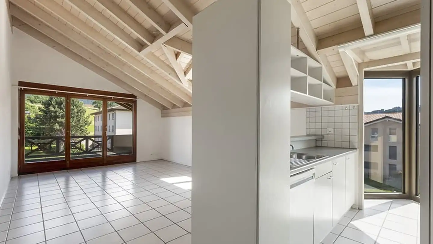 Appartamento in vendita - 1724 Ferpicloz - Photo 4