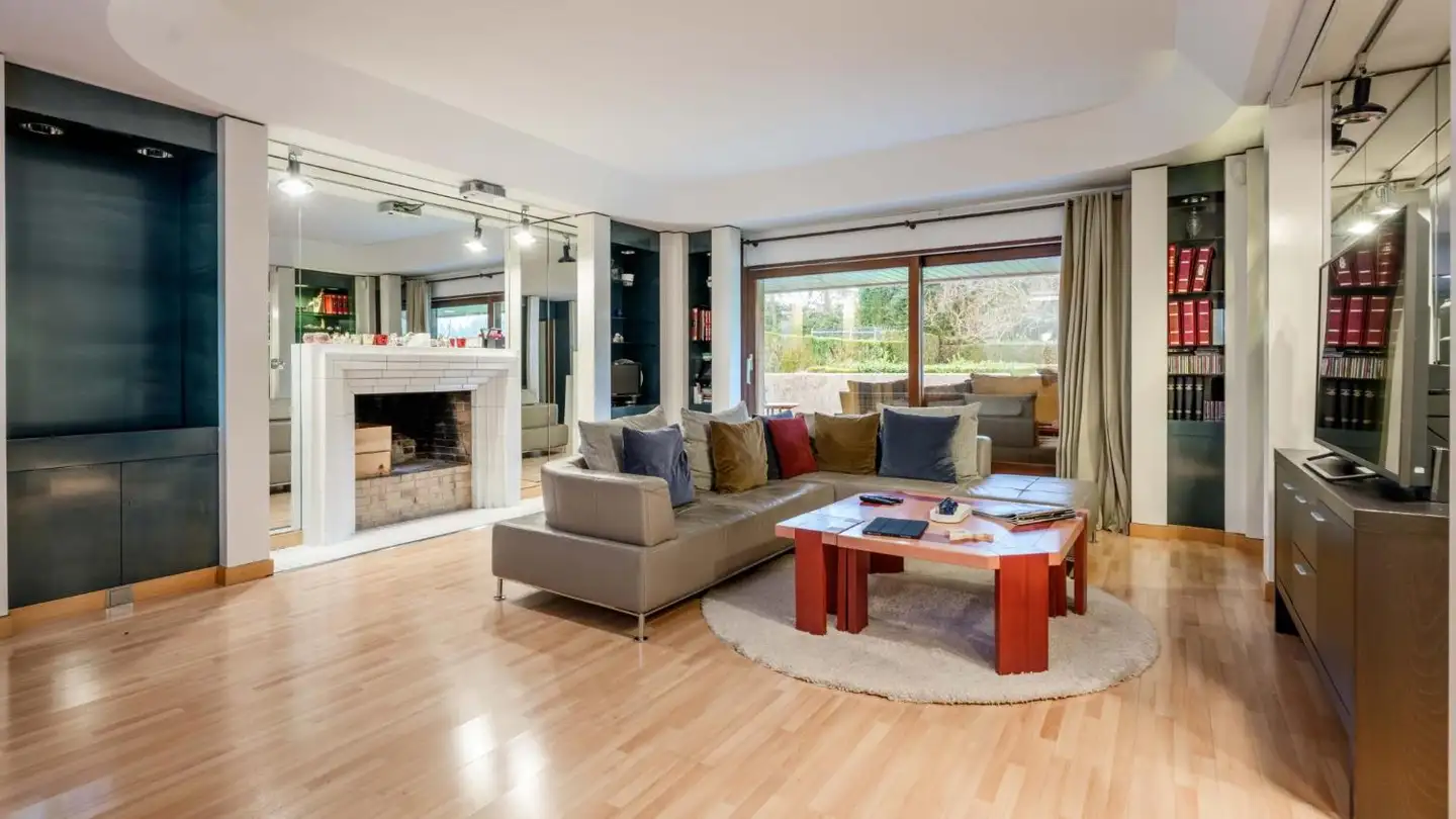 Duplex for sale - 1223 Cologny - Photo 3