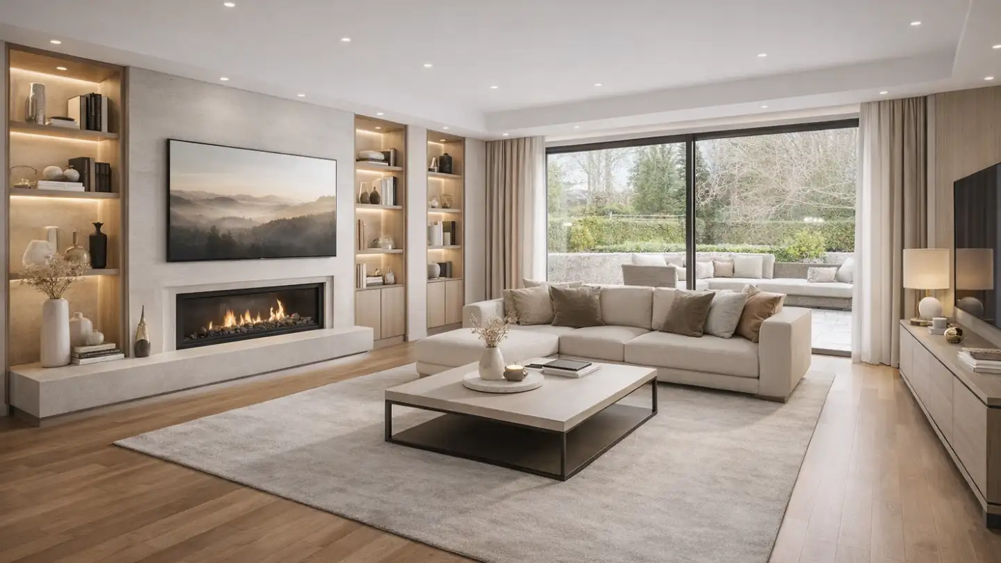 Duplex for sale - 1223 Cologny - Photo 4