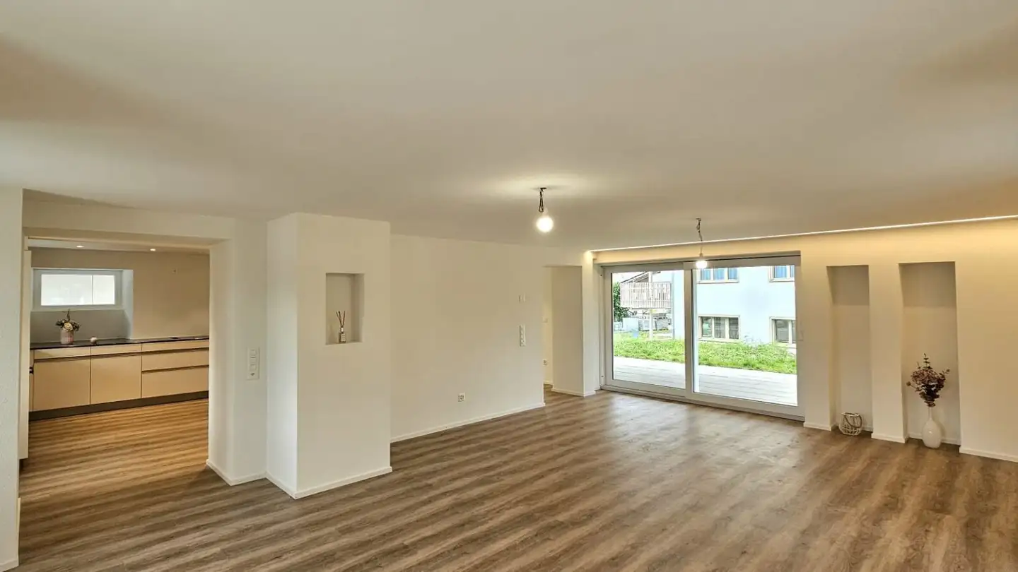 Casa singola in affitto - Tösstalstrasse, 8492 Wila