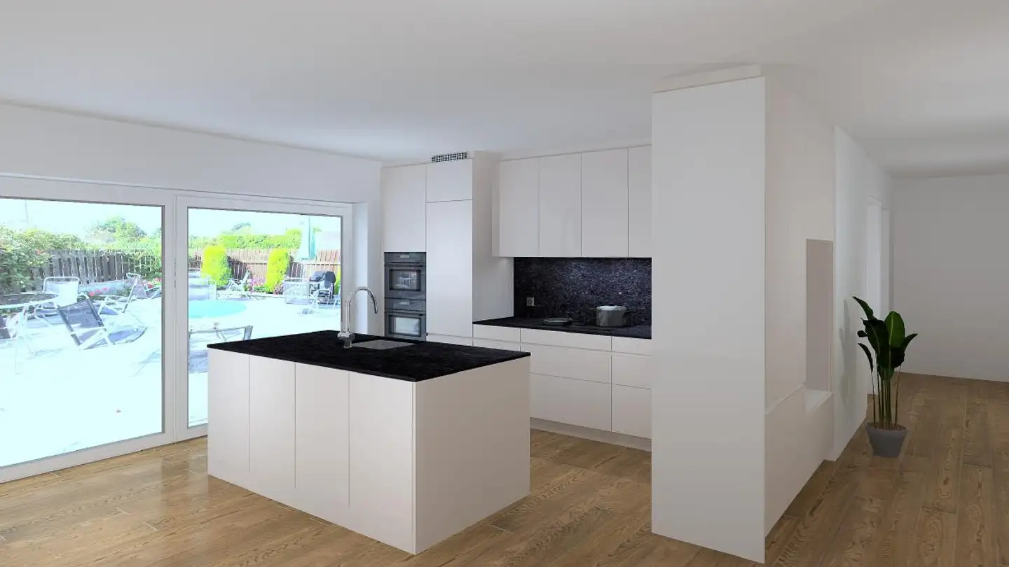 Appartement à vendre - Bahnhofstrasse 52, 9450 Altstätten SG - Photo 2