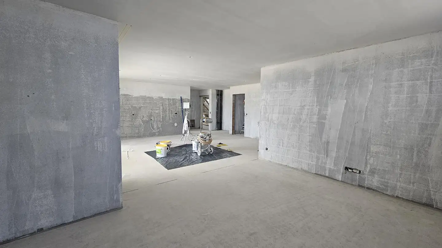 Appartement à vendre - Bahnhofstrasse 52, 9450 Altstätten SG - Photo 3