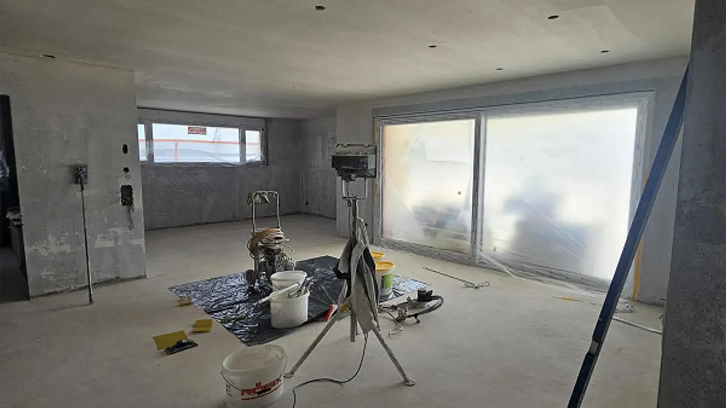 Appartement à vendre - Bahnhofstrasse 52, 9450 Altstätten SG - Photo 4