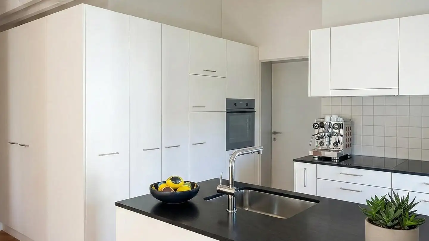 Wohnung mieten - Bahnhofstrasse 83b, 8620 Wetzikon ZH - Foto 2